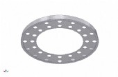 Drop Box Cover Plate