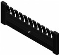 Grate and Tip Door (Classic)