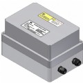 Gas S Control box