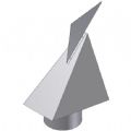 Cowl Bird Directional