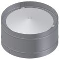 Cowl Standard Gas