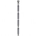 12 : Flue Kit 4.8m Double Lined - Twin (Flue Dia)