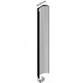 Flue Reflector shield Double - SS