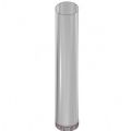 Flue Stainless Steel 2B Finish - 1200 Lengths