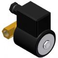 Gas Solenoid
