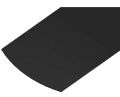 Hearth Southern Series CORNER Black Steel