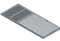Hotplate and Grill