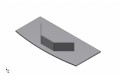 Southern Series Baffels (Old Series) BAFFEL ONLY : A Pre 4 grams/Kilo : Series  1