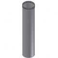 Liner Brushed Stainless Steel
