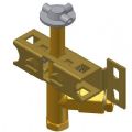 Man Gas - Pilot Assembly