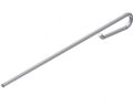 31 : Poker /  Damper Handle