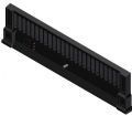 Grate and Tip Door (Traditional)
