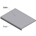 Southern Series Baffle Clean Air : Post 1.5grams/kilo : Series 4