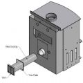 Southern Series DV (Direct Vent) Kit