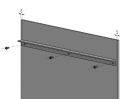 Southern Series Baffle Angle Replacement Series 1 : 2 And 3