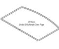Southern Series Seals Door Only