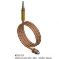 Man Thermocouple 600 x M9 x 1 Unified Sleeve