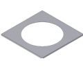 Trim Plates