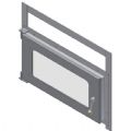55 : Twin Door  (One Side Only)